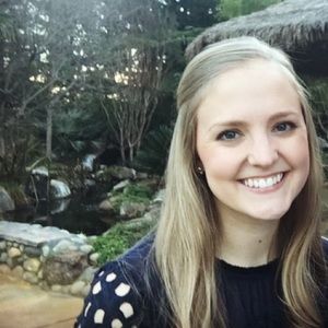 Meet your posher: Allison